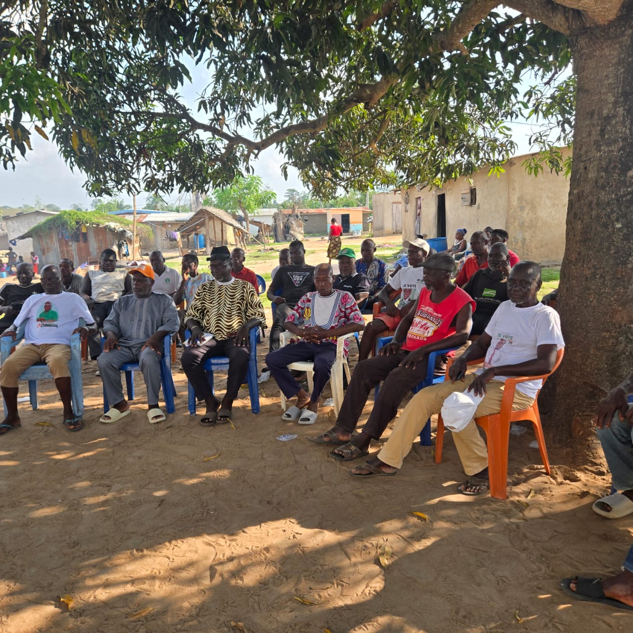 Kotiessou : un nouveau souffle pour la mutuelle de développement