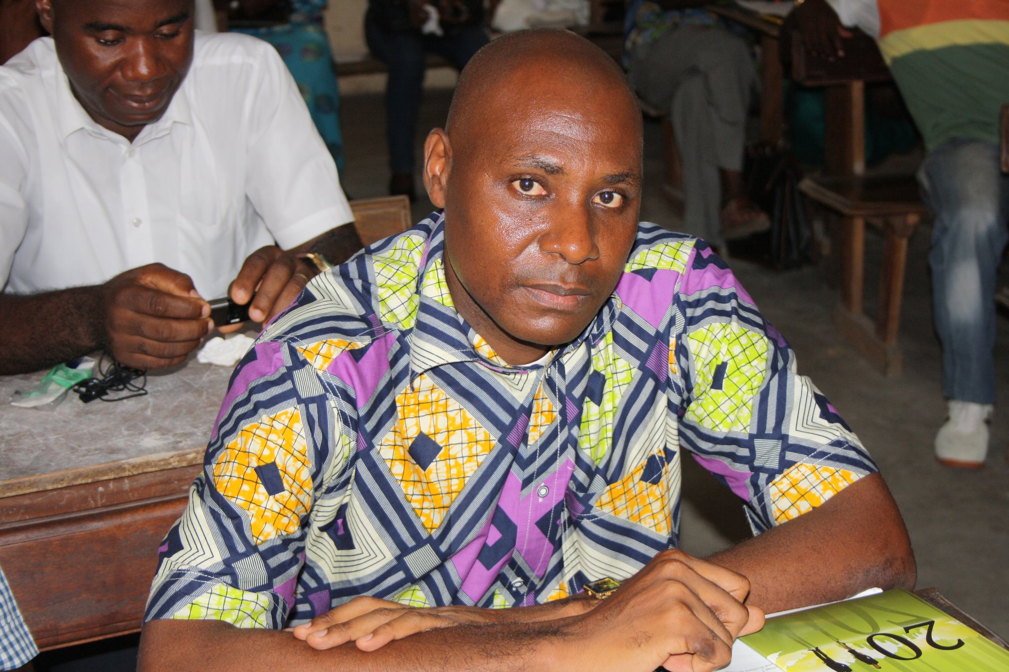 L’union des cadres : le moteur de l’émergence de kotiessou