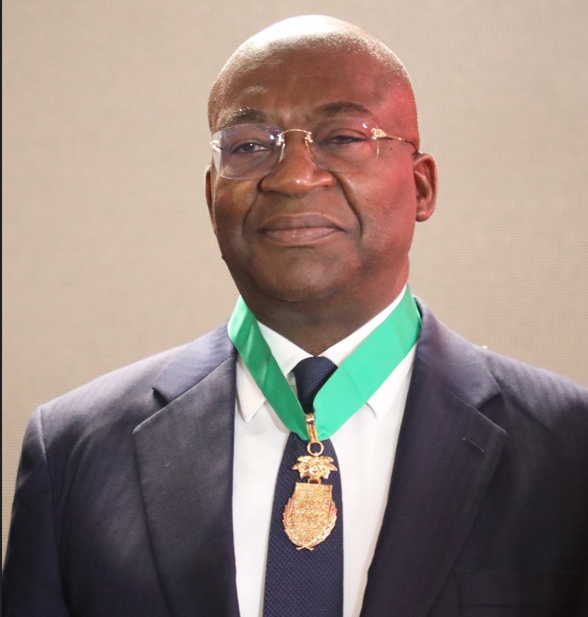 Charles-emmanuel yacé : le partenaire de l’émergence silencieuse