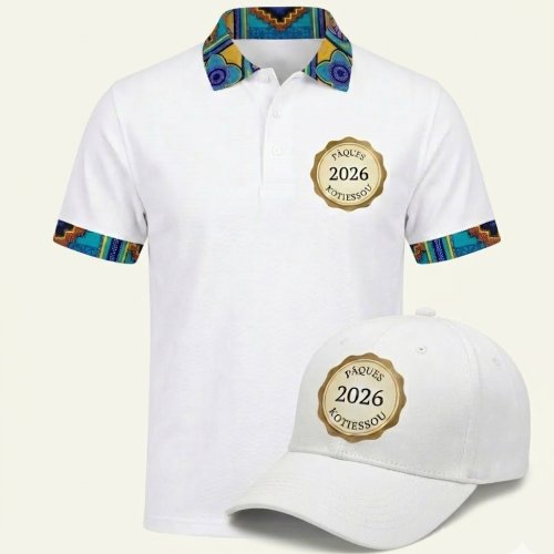 PACK  POLO SPECIAL PACQUES 2026