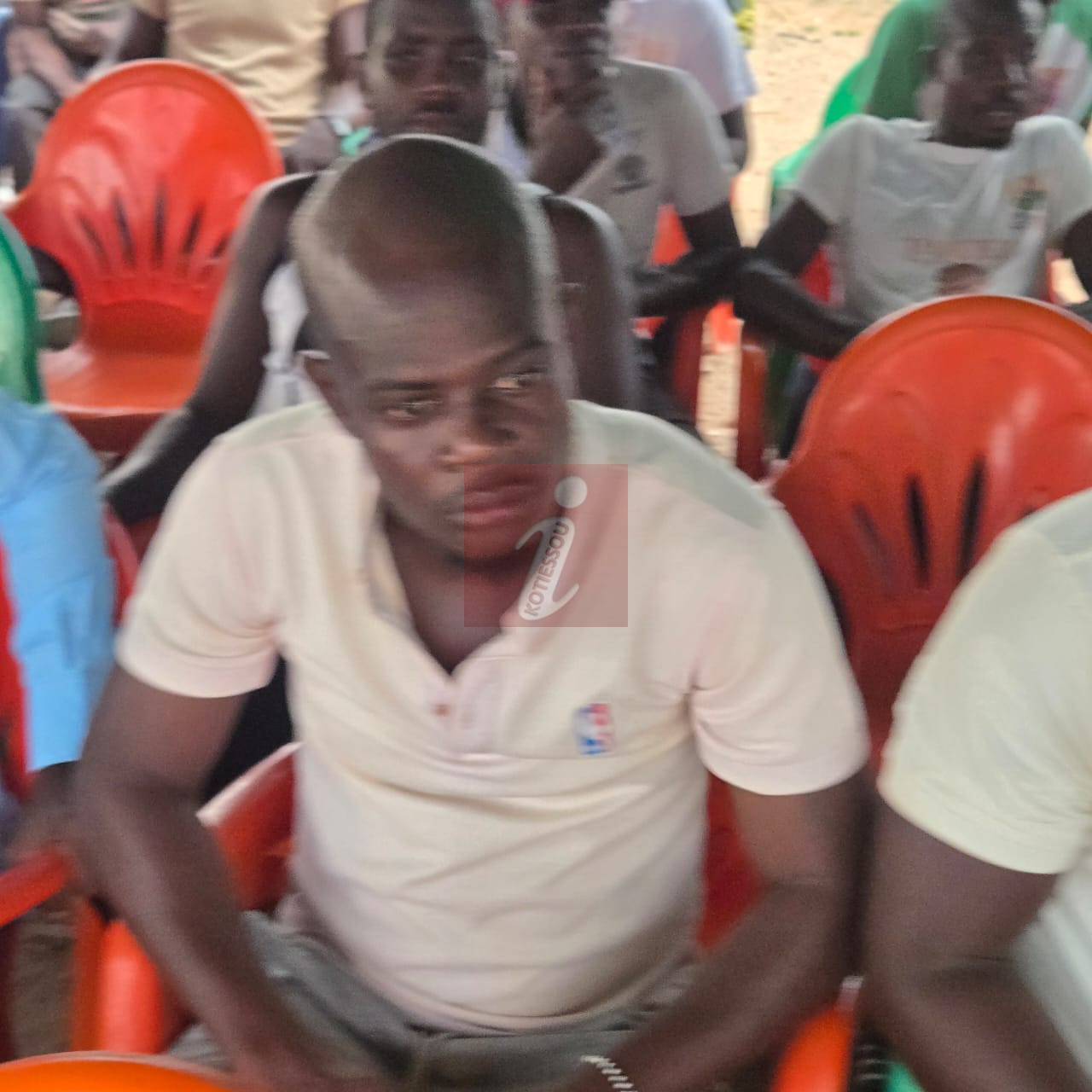 RENCONTRE DU 7 MARS 2026 A KOTIESSOU