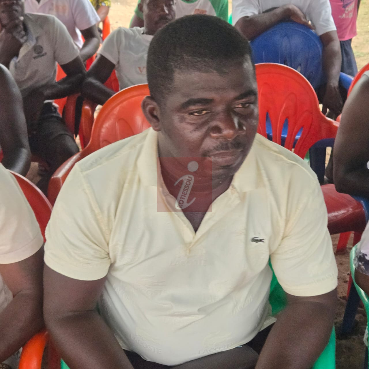 RENCONTRE DU 7 MARS 2026 A KOTIESSOU