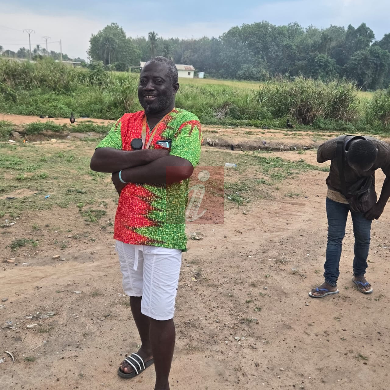 RENCONTRE DU 7 MARS 2026 A KOTIESSOU