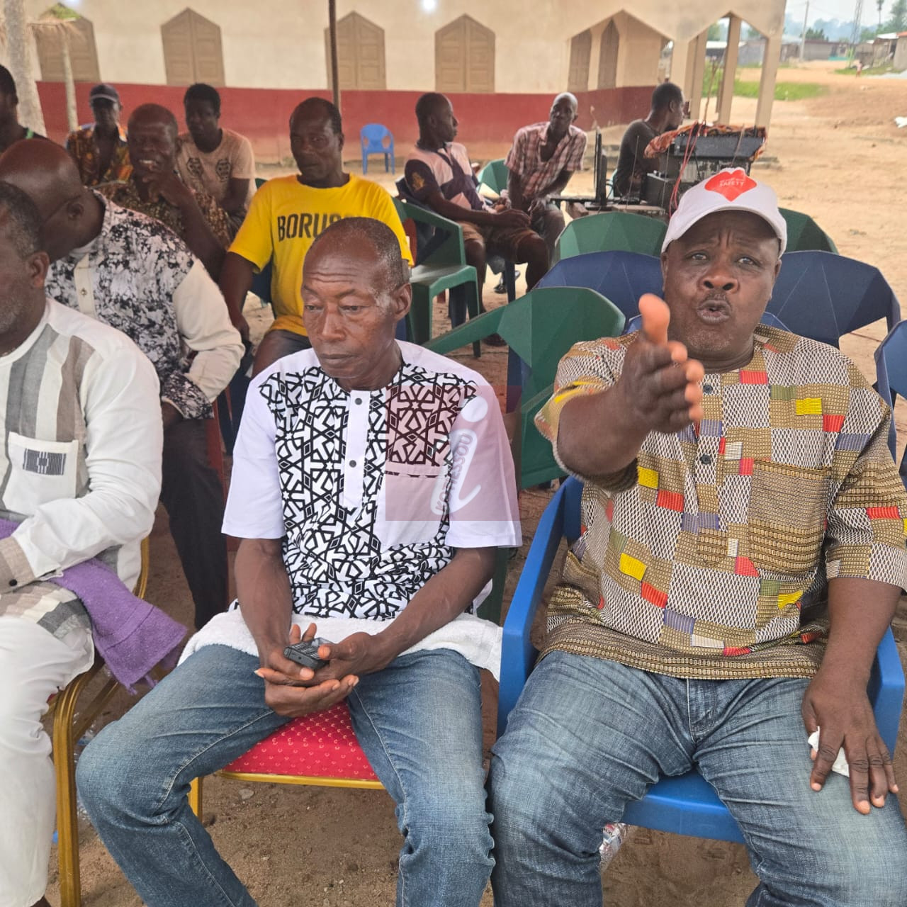 RENCONTRE DU 7 MARS 2026 A KOTIESSOU